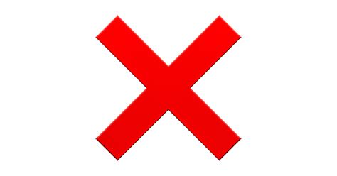 Emoji For X