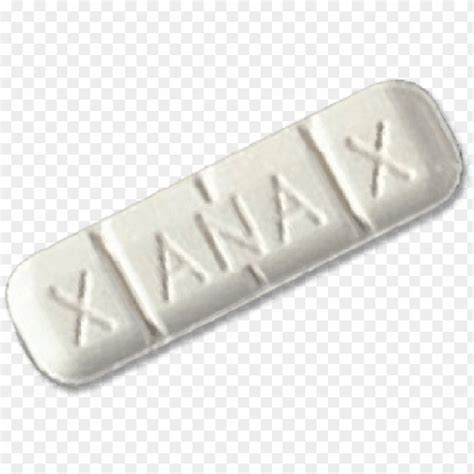 Emoji For Xanax