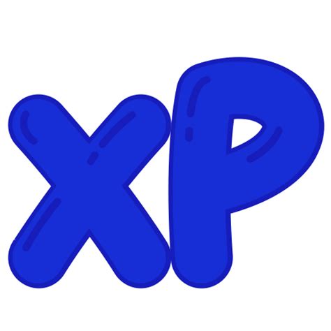 Emoji For Xp