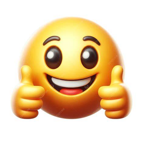 Emoji For Yes