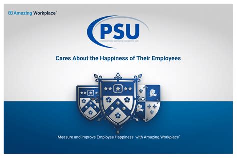 Employee Of Psu