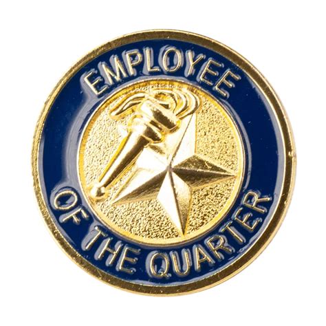 Employee Of Quarter Meaning