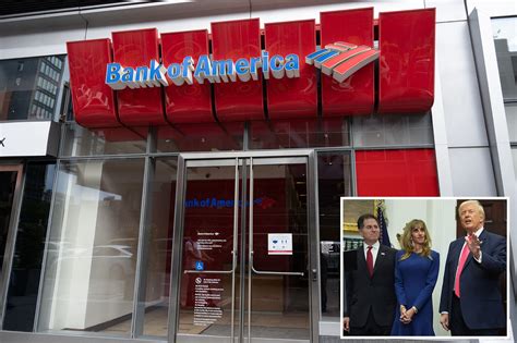 Employees Bank Of America
