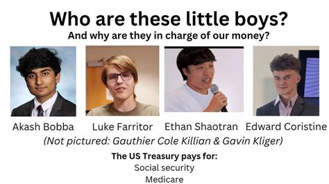 Employees Of Doge
