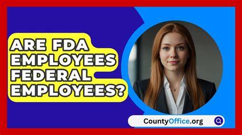 Employees Of Fda