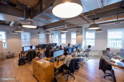 Employees Of Goldman Sachs