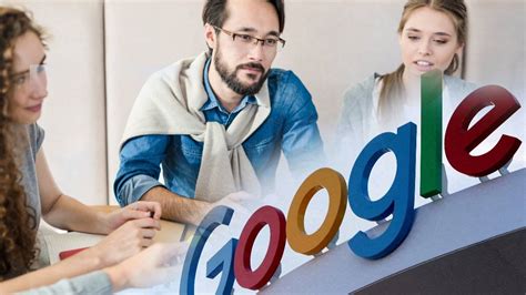 Employees Of Google