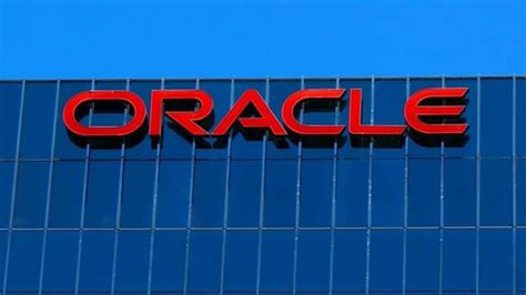 Employees Of Oracle Reddit