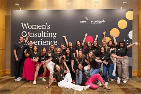 Employees Of Pwc