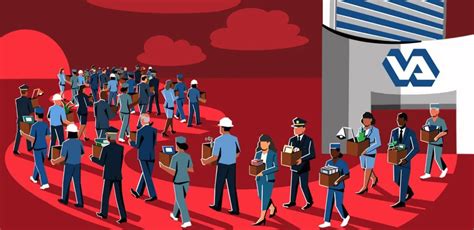 Employees Of Va
