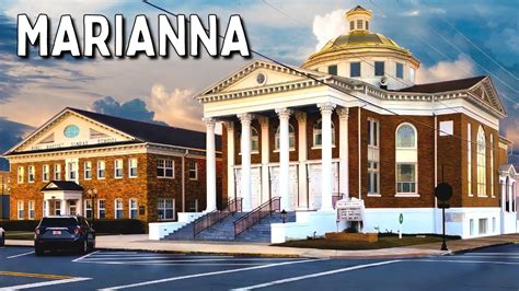 Employment Marianna Florida