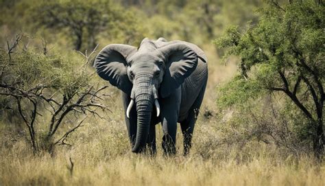 Endangered Species In Zambia