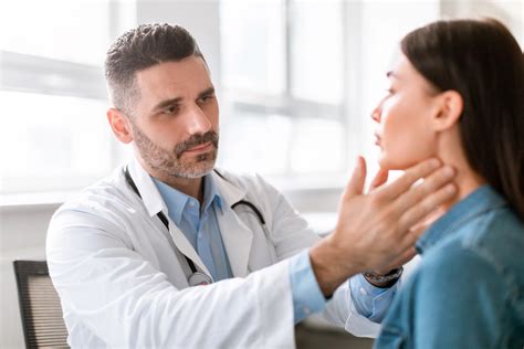 Endocrinologo Que Es