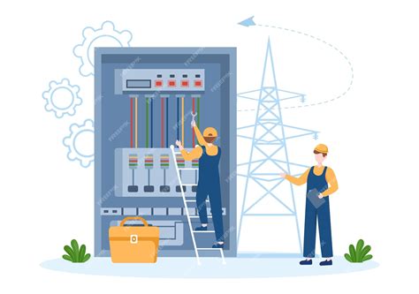 Energy Maintenance Services
