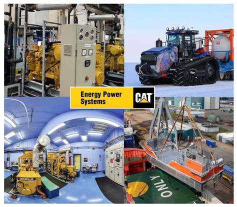 Energy Power Systems Llc Complaints