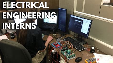 Engineering Internships Near Me