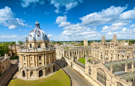 England Best Places To Visit