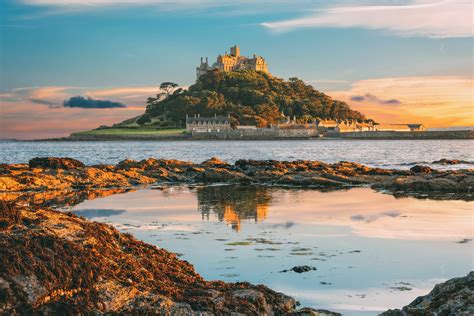 England Best Places