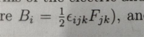 Equation For A Given B