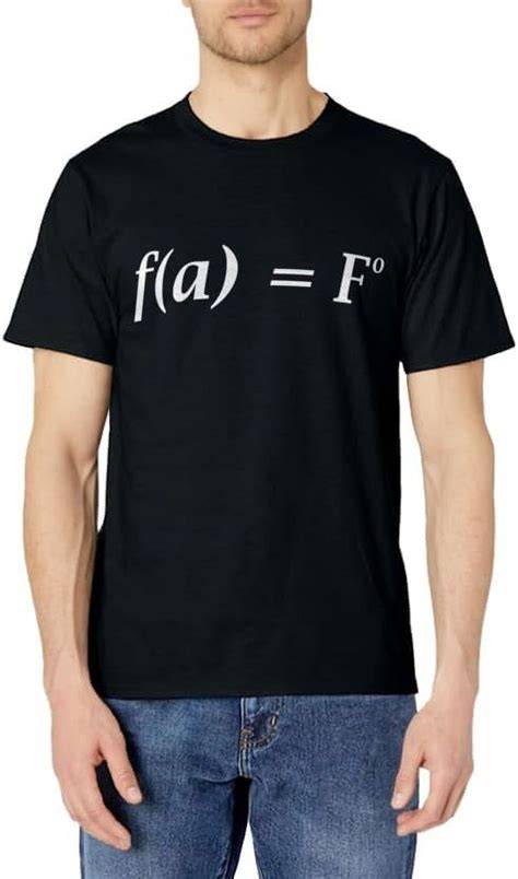 Equation For Fa