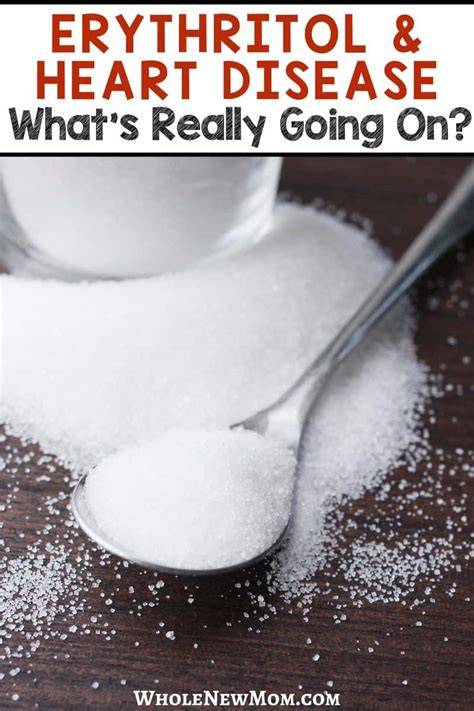 Erythritol Does It Cause Gas