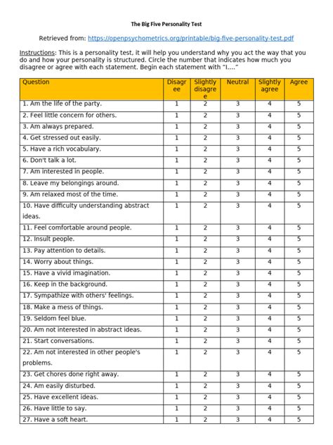 Examples Of The Paragon Test
