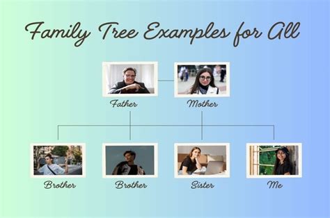 Examples Of Tree