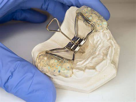 Expanders For Teeth
