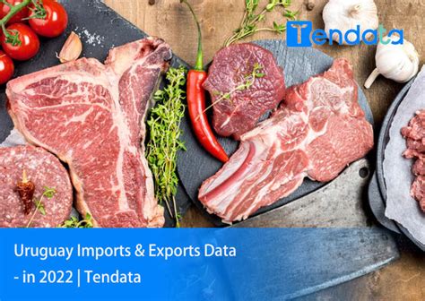 Exports Of Uruguay