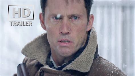 Extinction Jeffrey Donovan