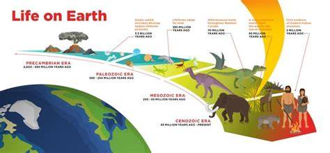 Extinction Of Life On Earth