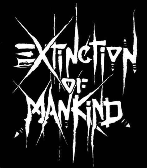 Extinction Of Mankind Band