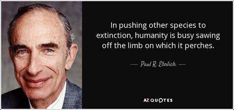Extinction Quotes