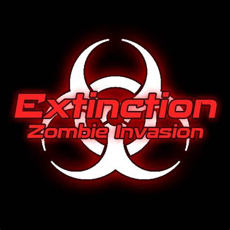 Extinction Zombie Invasion