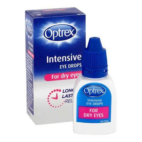 Eye Drop For Dry Eyes
