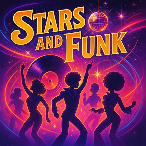 F Is For Funk
