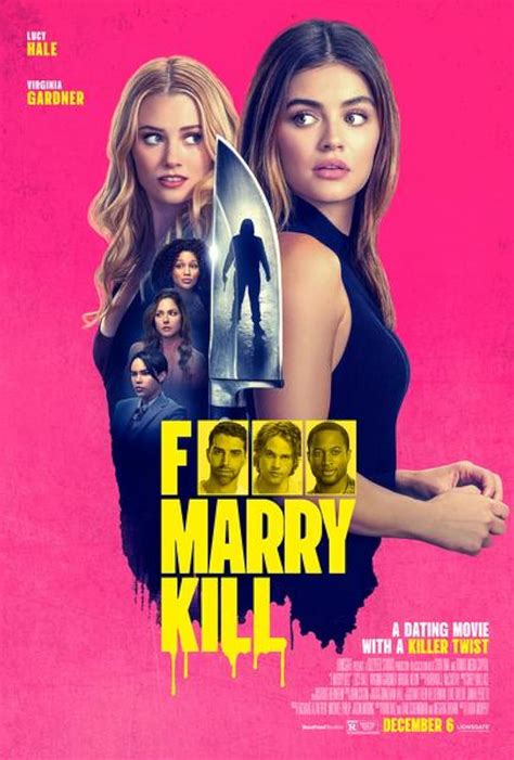 F Marry Kill Animal Kingdom