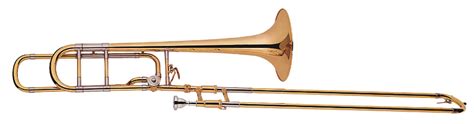 F Trigger Trombone