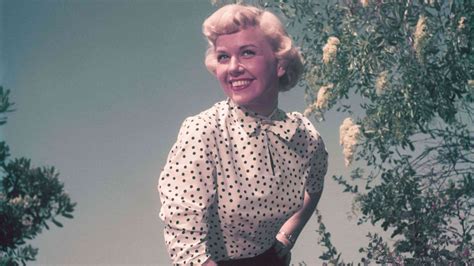 Facts About Doris Day