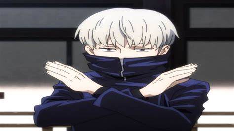 Facts About Inumaki Toge