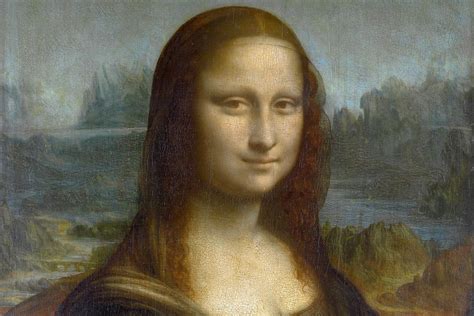 Facts About Mona Lisa