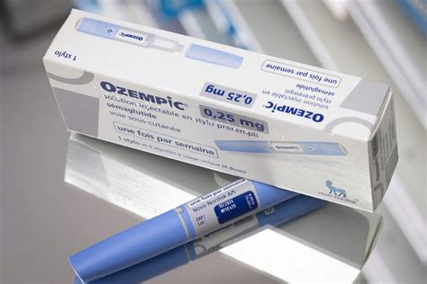 Facts About Ozempic