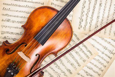 Facts About Violin