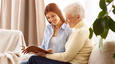 Families Looking For Private Caregivers