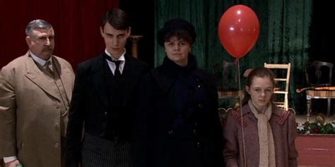Family Of Blood Doctor Who