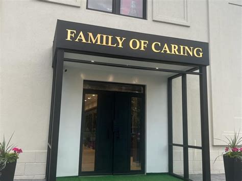Family Of Caring Teaneck