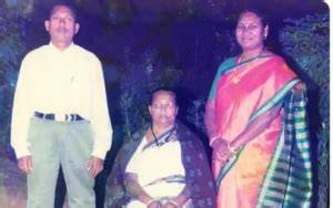 Family Of Draupadi Murmu
