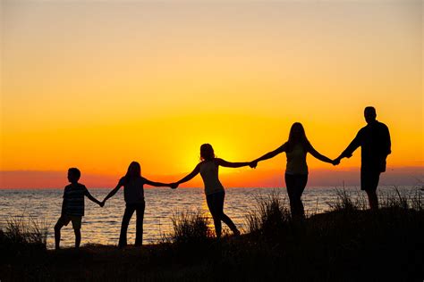 Family Of Five