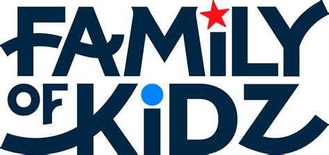 Family Of Kidz