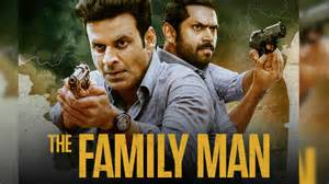 Family Of Man